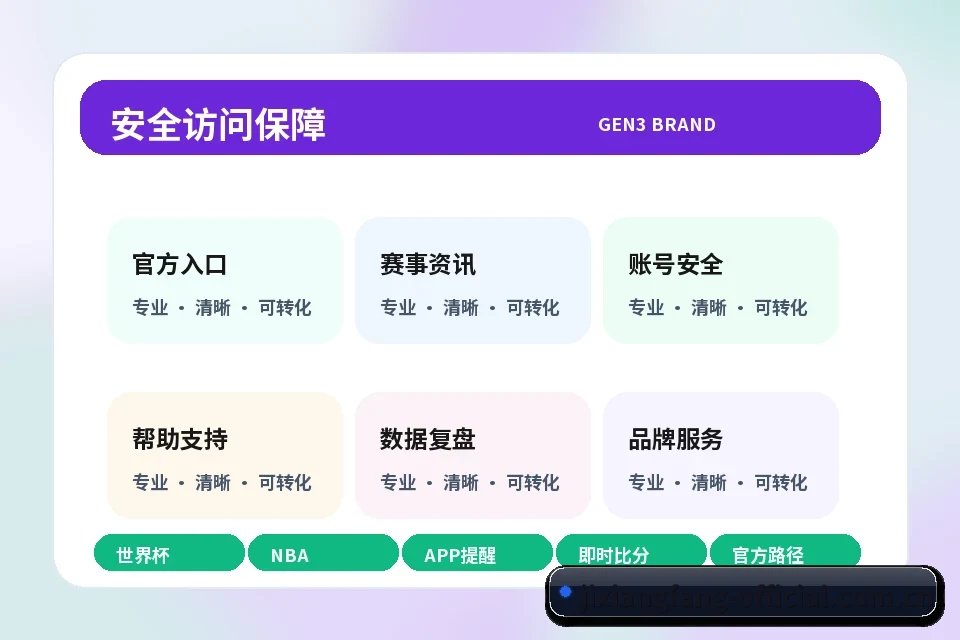 吉祥坊 安全核验、域名检查与风险提示 安全模块图