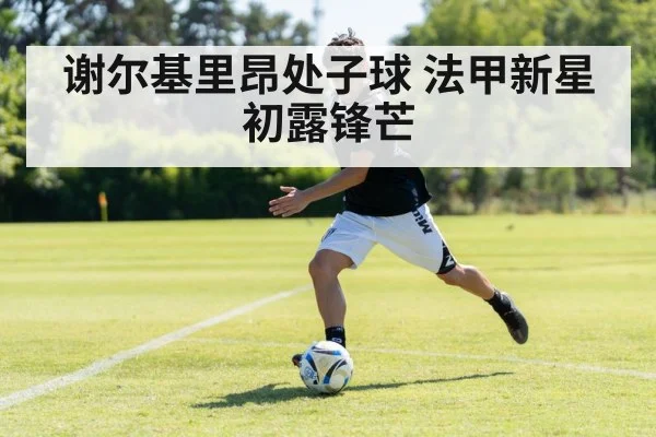 谢尔基里昂处子球 法甲新星初露锋芒