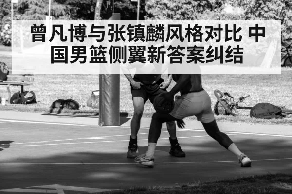 曾凡博与张镇麟风格对比 中国男篮侧翼新答案纠结